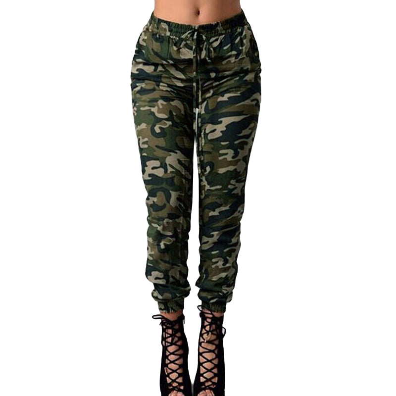 camouflage tights nike