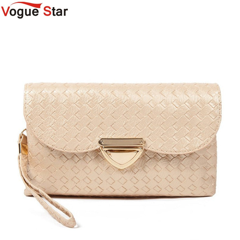 vogue clutch bag