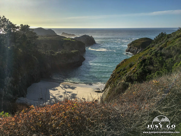 Point Lobos State Natural Reserve