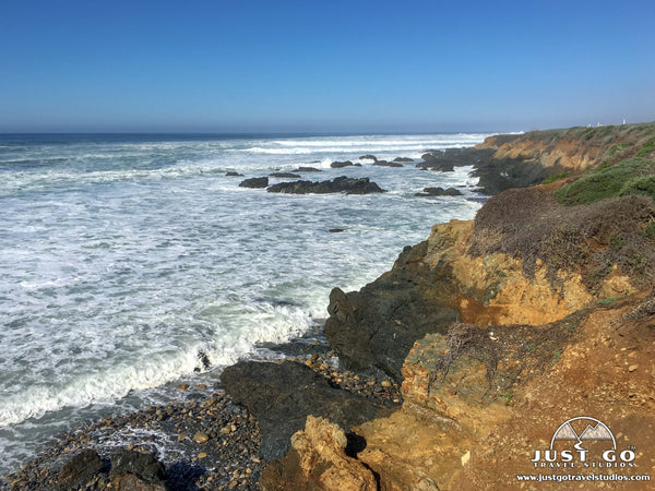 California Coast