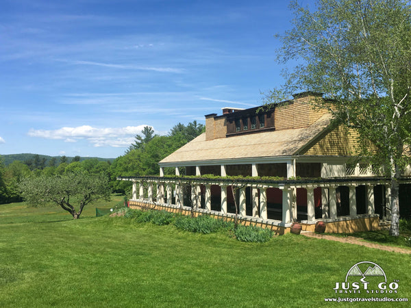 Saint Gaudens National Historical Park