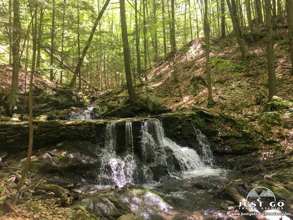 Saint Gaudens National Historical Park