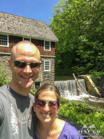 Saint Gaudens National Historical Park