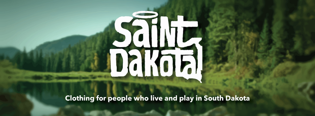 Saint Dakota Clothing (South Dakota)