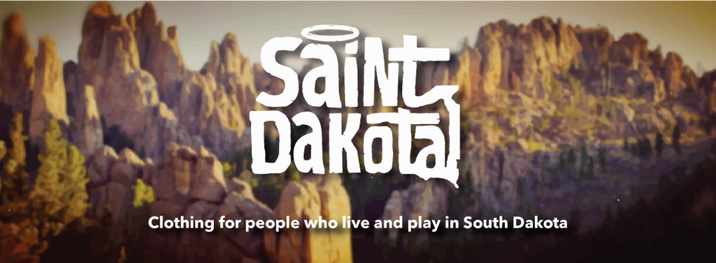 Saint Dakota Clothing (South Dakota)
