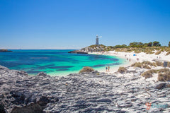 Best beaches of Australia BLAAX watches