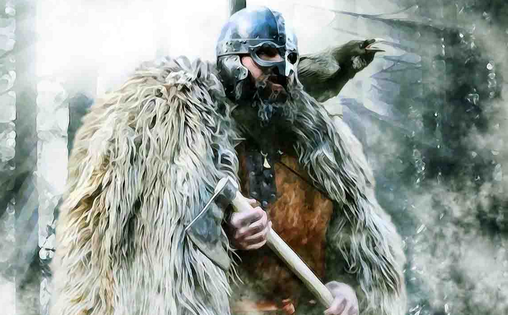Harald bluetooth
