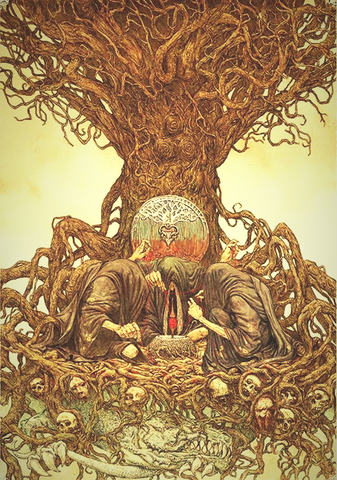 Yggdrasil: What you need to know about the world tree in Norse mythology
