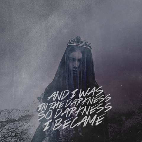 Hel the Queen of Death in Norse mythology