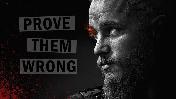 Ragnar Lothbrok 