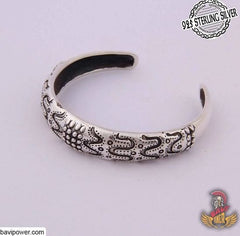 Viking arm ring jewelry 