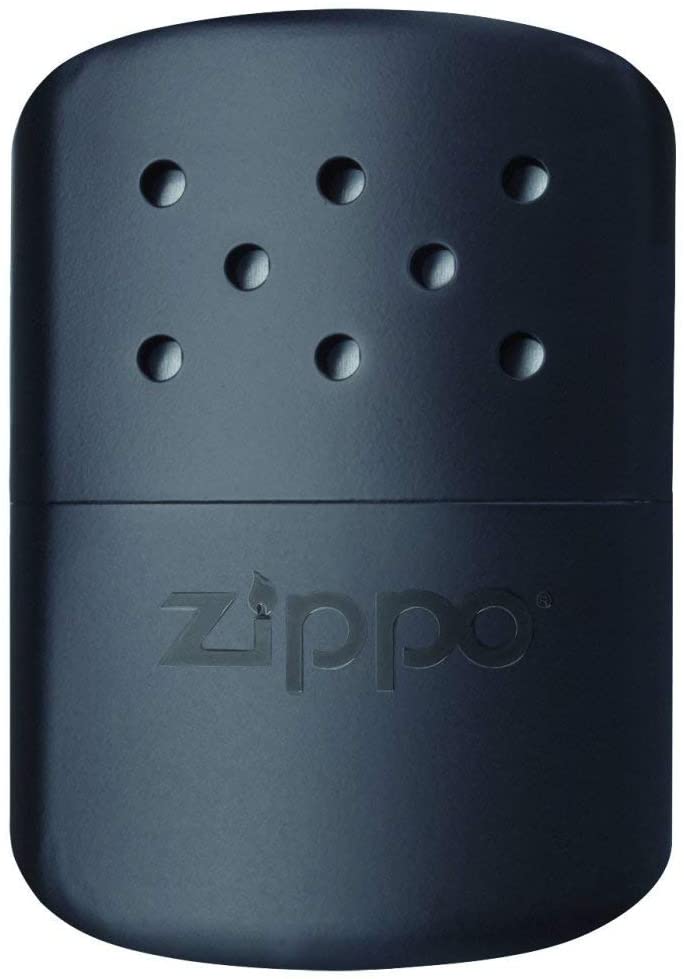 Zippo Hand Warmers- 12 Hour Refillable — Canadian Preparedness