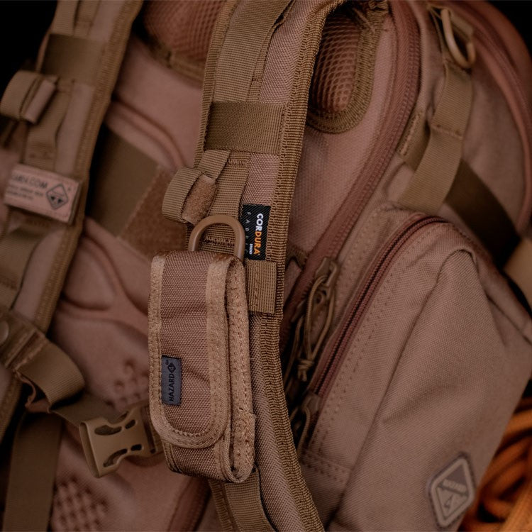 ハザード4 Drawbridge Daypack Coyote Free Size カメラアクセサリー