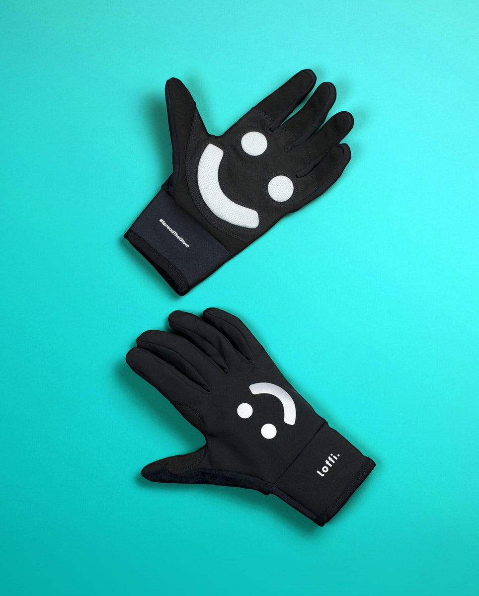 loffi cycling gloves