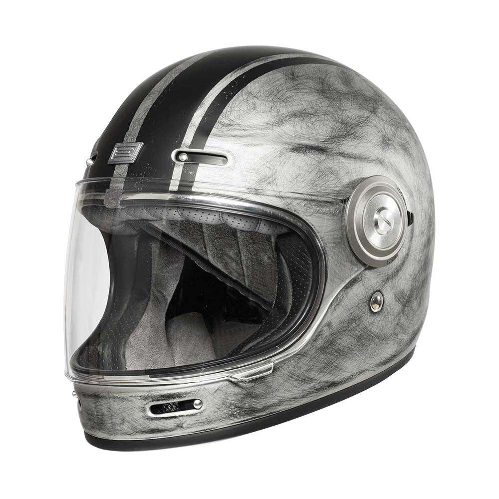 slayer dirt bike helmet