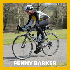 Penny Barker 