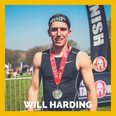 Will Harding