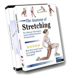 Anatomy of stretching course cover