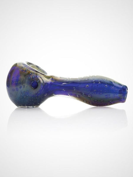 4/" Details about  / GRAV Labs Bubble Trap Spoon Hand Pipe