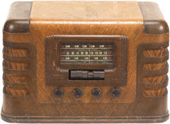 Old Radio