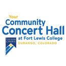 Fort Lewis Community Concert Hall at Fort Lewis College