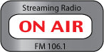 KWUF 106.1 FM Streaming 24/7!