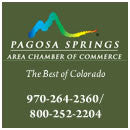 Pagosa Springs Chamber of Commerce