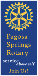 Pagosa Springs Rotary