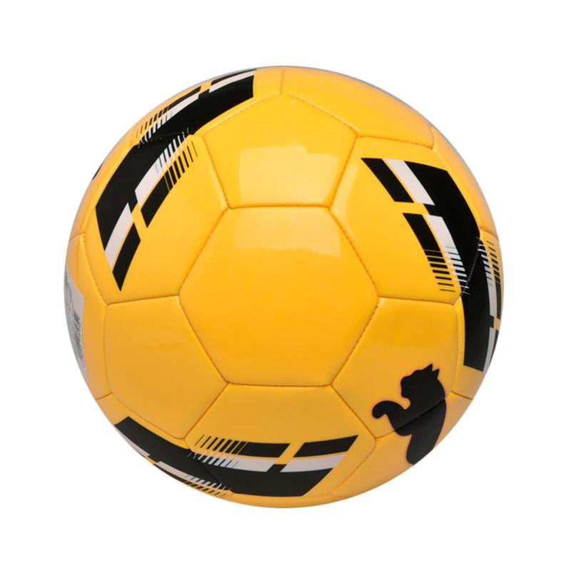 puma soccer ball size 5