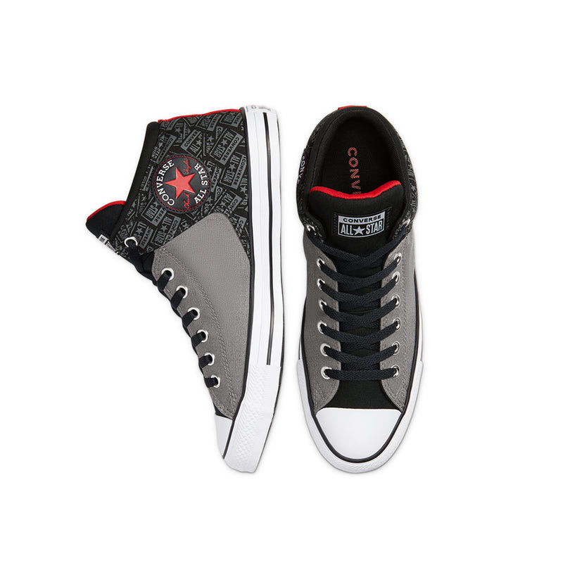 converse all star chuck taylor mid top