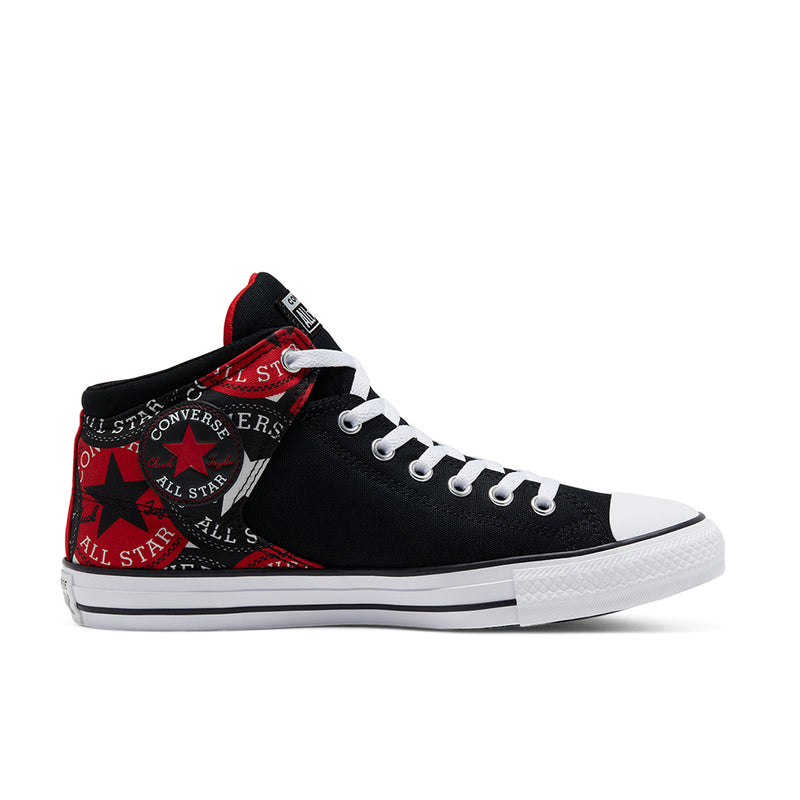 converse chuck taylor all star high top shoes