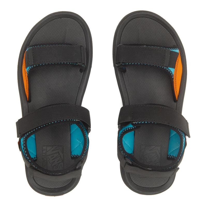 tri lock sandals