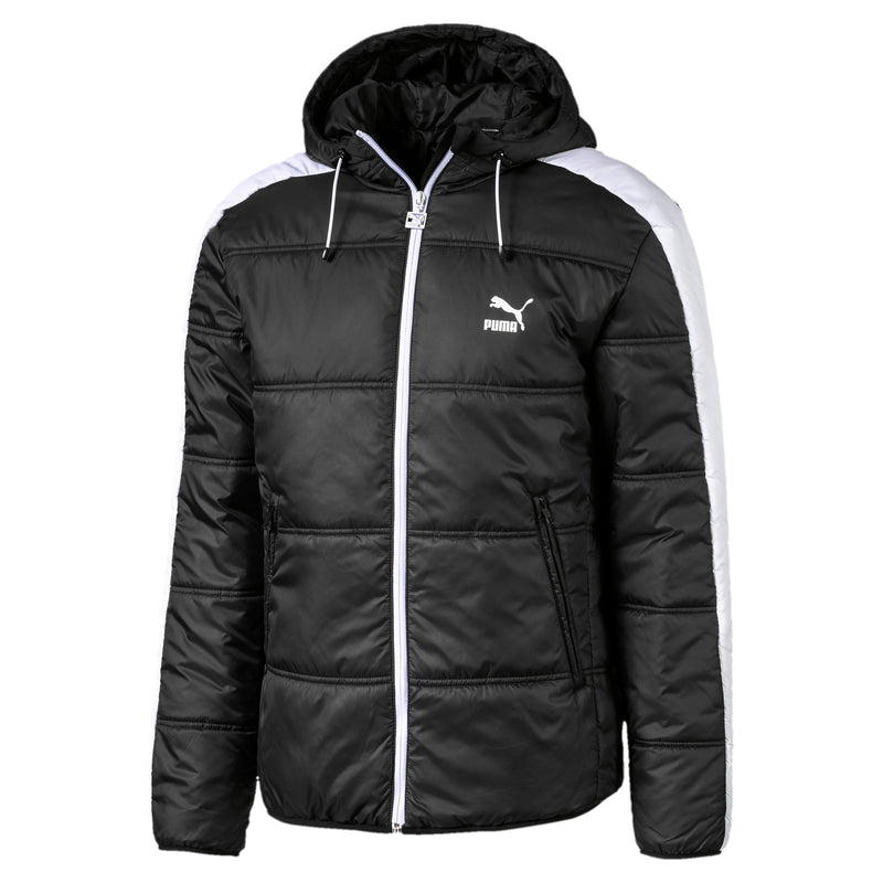 puma insulated jacket