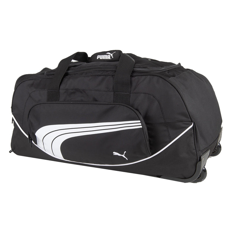 puma rolling duffel bag