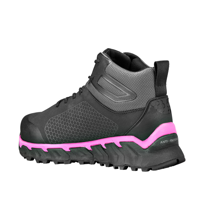 timberland safety shoes for ladies