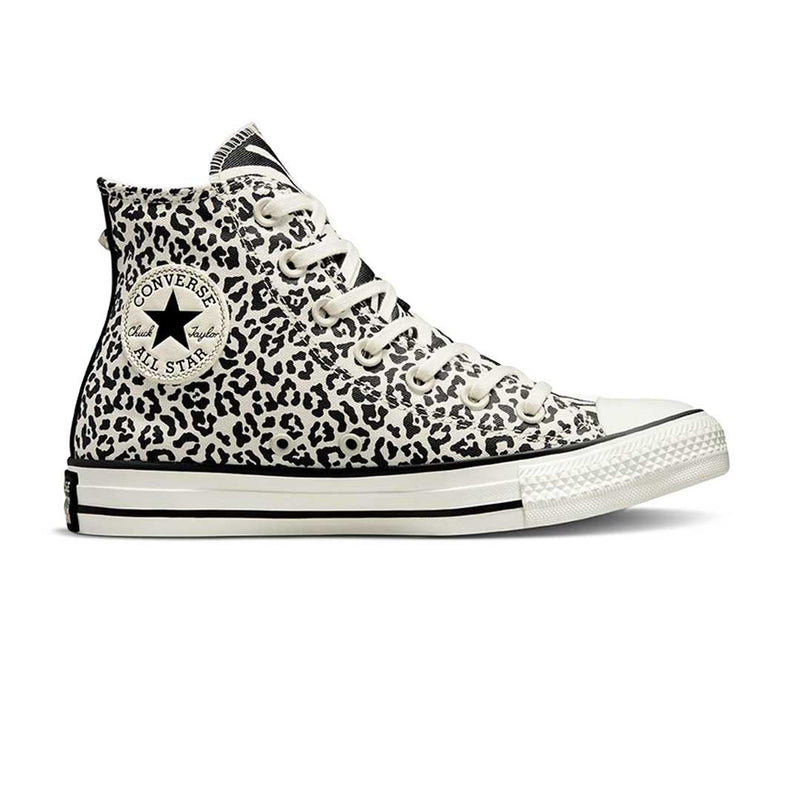 Converse - Women's Chuck Taylor All Star Animal Mix High Top Shoes (A0 –  SVP Sports