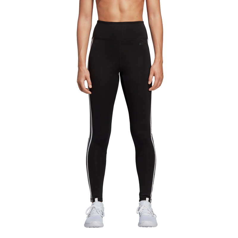 adidas high waist tights