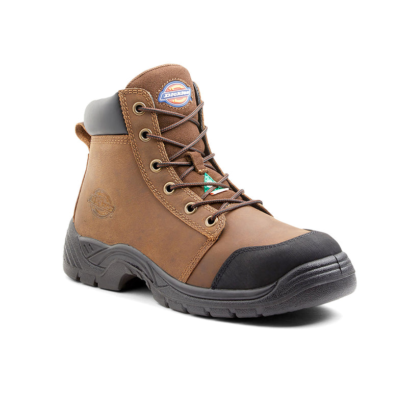 dickies mens boots