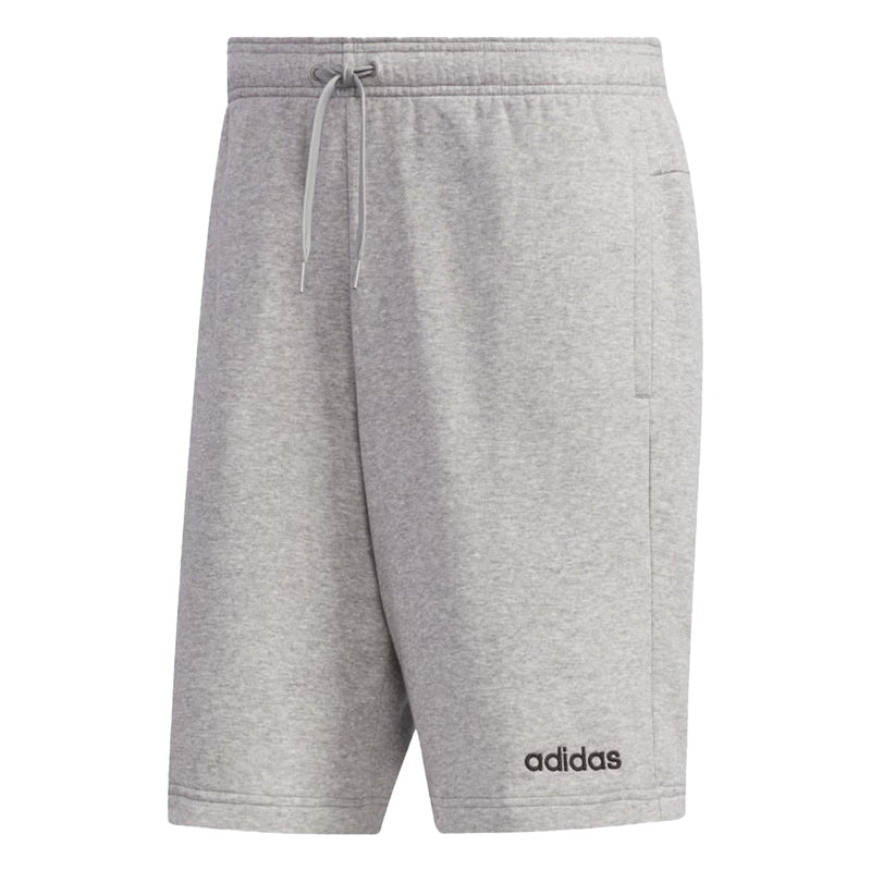 adidas mens fleece shorts