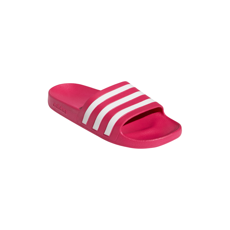 women's adilette aqua slide sandal