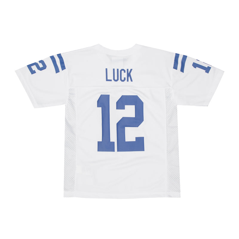 andrew luck jersey