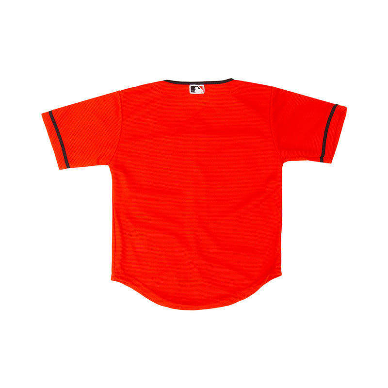 miami marlins toddler shirt