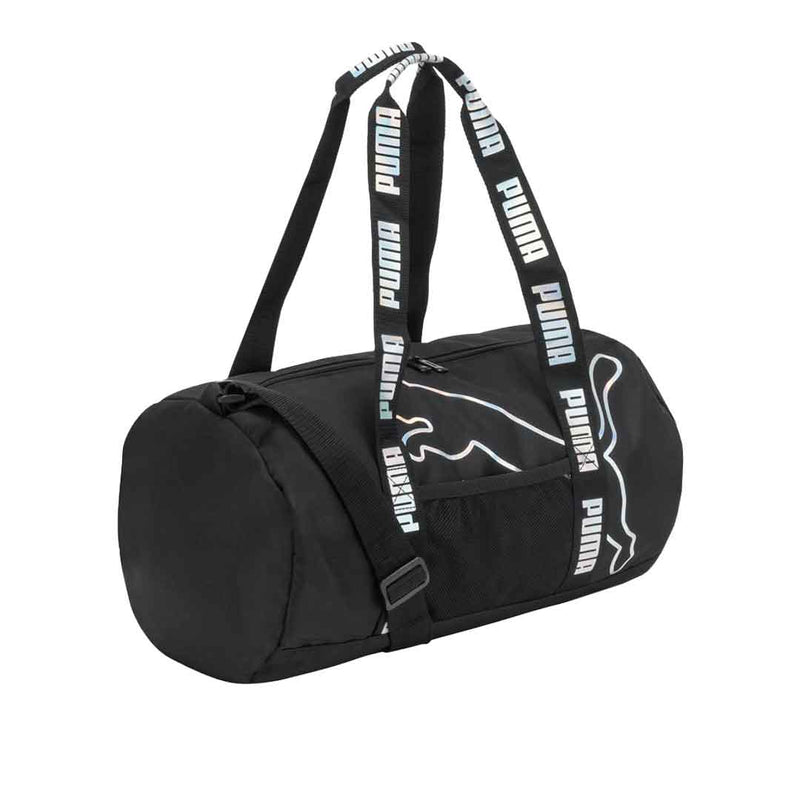 puma rhythm duffel bag