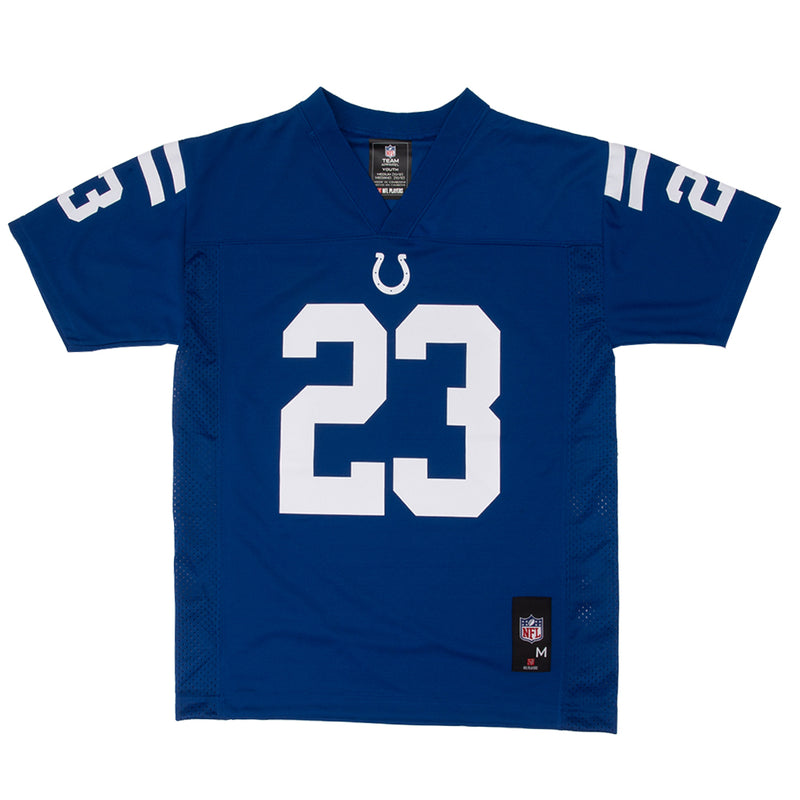 colts gore jersey