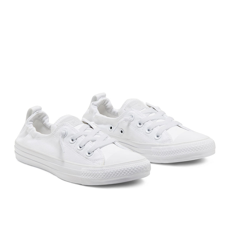 chuck taylor slip on white