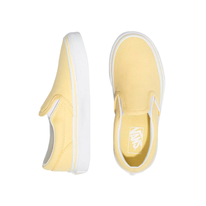 Vans - Kids' (Preschool) Classic Slip 