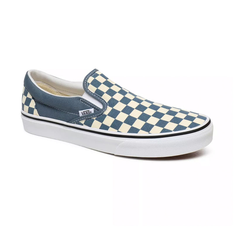 vans slip on 38