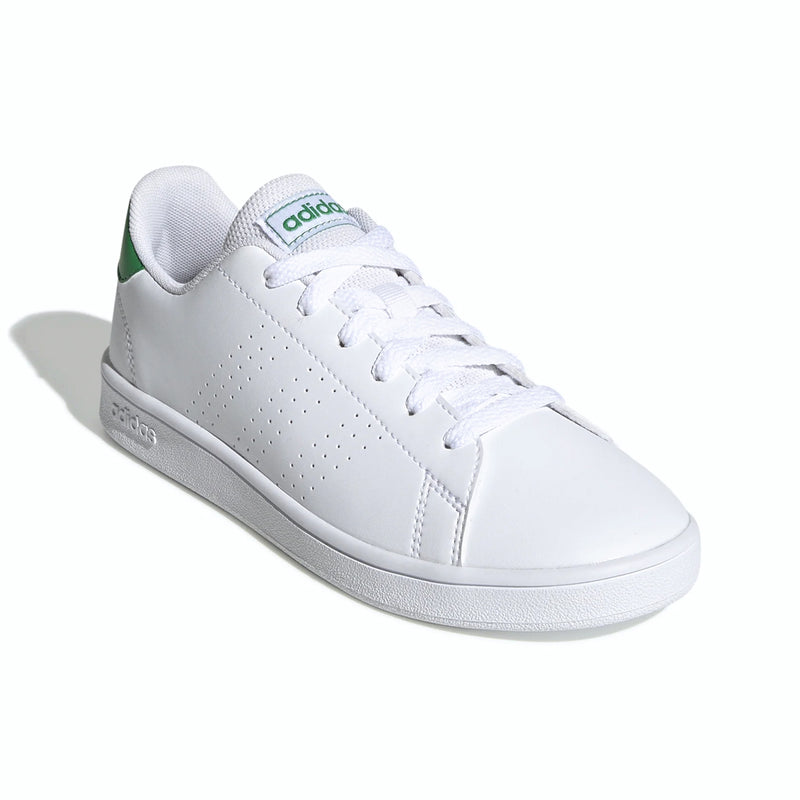 adidas - Kids' (Preschool \u0026 Jr.) Advantage (EF0213) – SVP Sports eCommerce