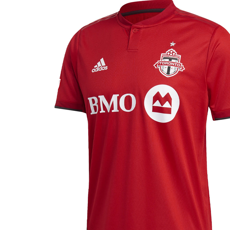 toronto home jersey