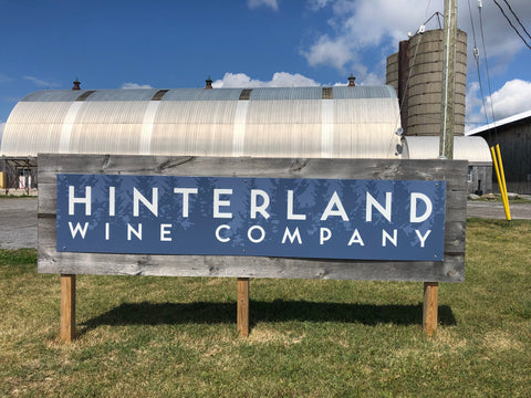 Hinterland Wine Company